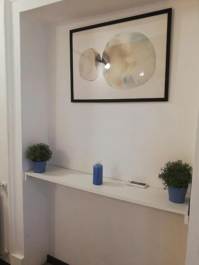 Apartament La Casa Di Carta In Piazza Stesicoro Katania