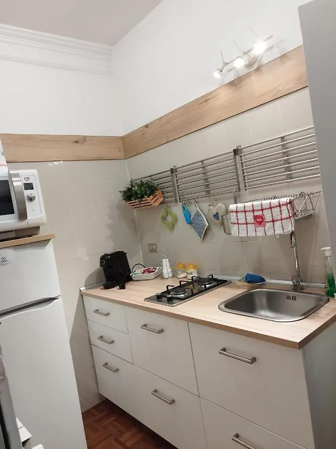 Apartament La Casa Di Carta In Piazza Stesicoro Katania