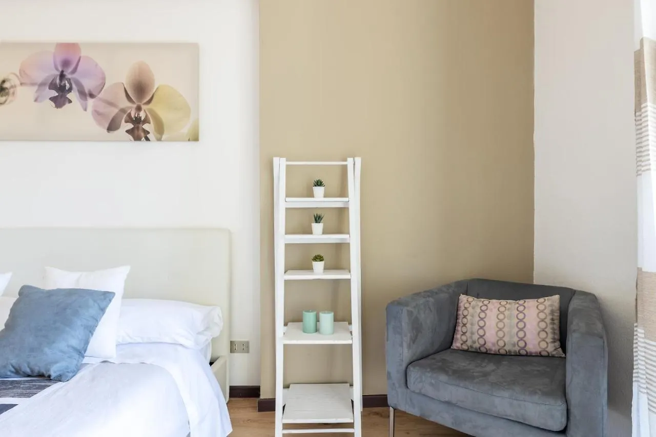 Apartament La Casa Di Carta In Piazza Stesicoro Katania