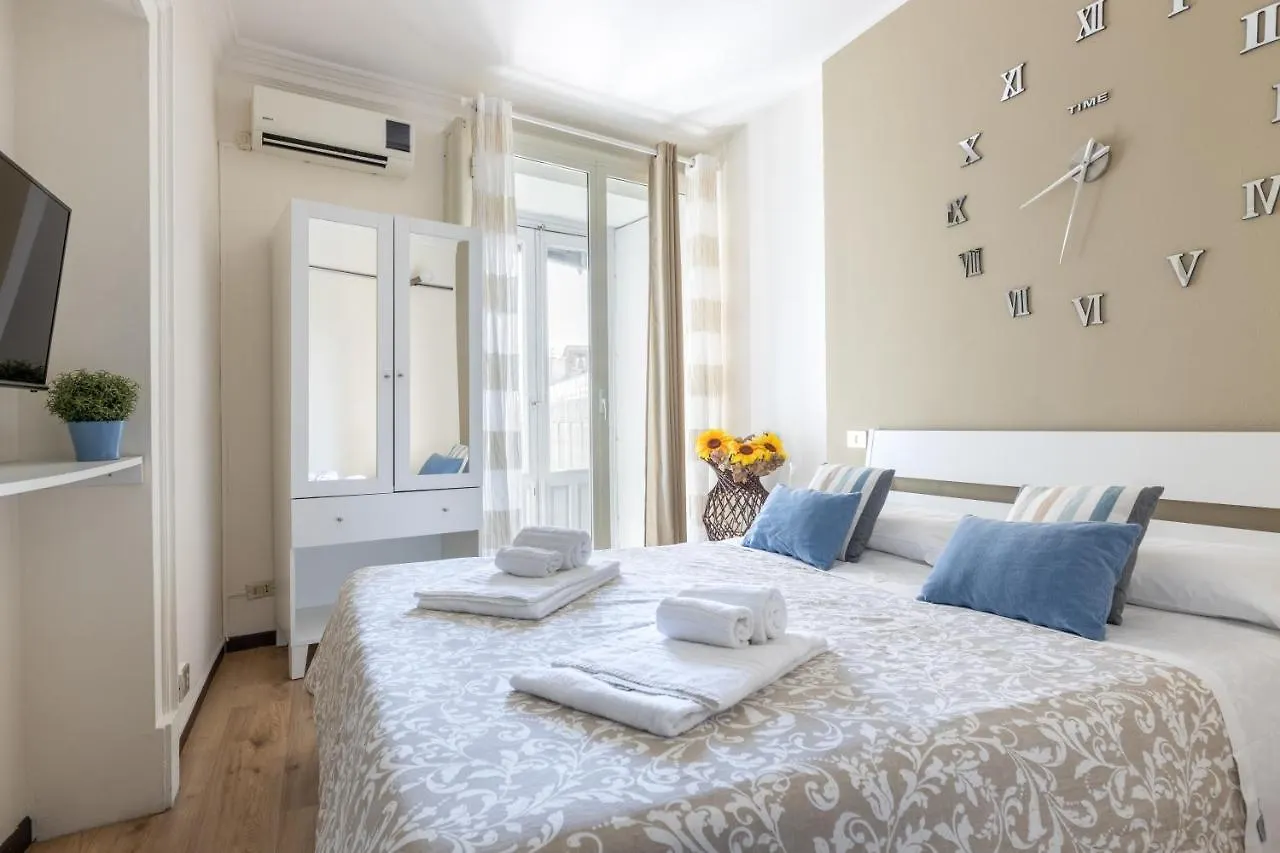 Appartement La Casa Di Carta In Piazza Stesicoro à Catane 0*,  Italie