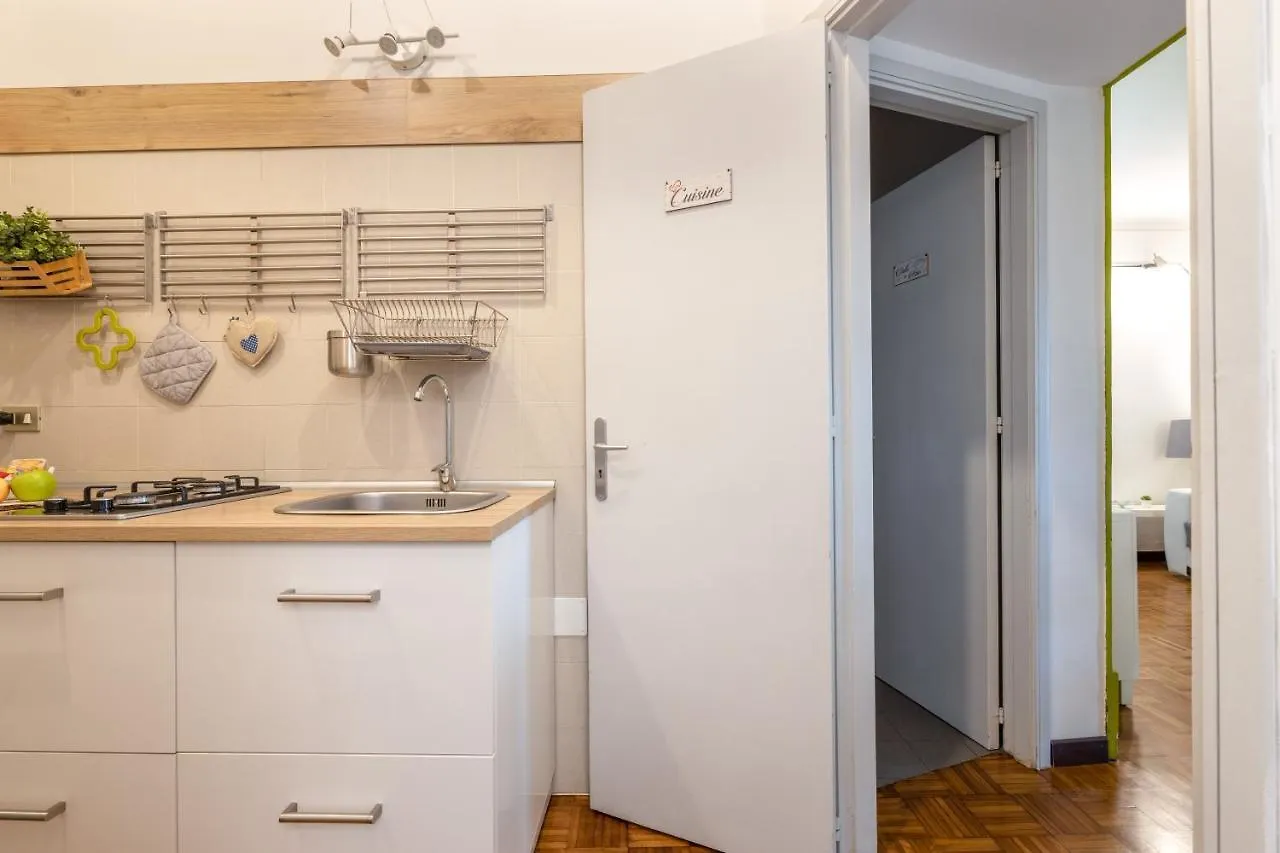 Apartament La Casa Di Carta In Piazza Stesicoro Katania