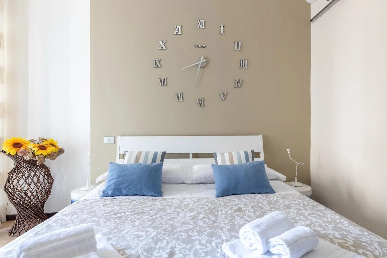 Apartament La Casa Di Carta In Piazza Stesicoro Katania