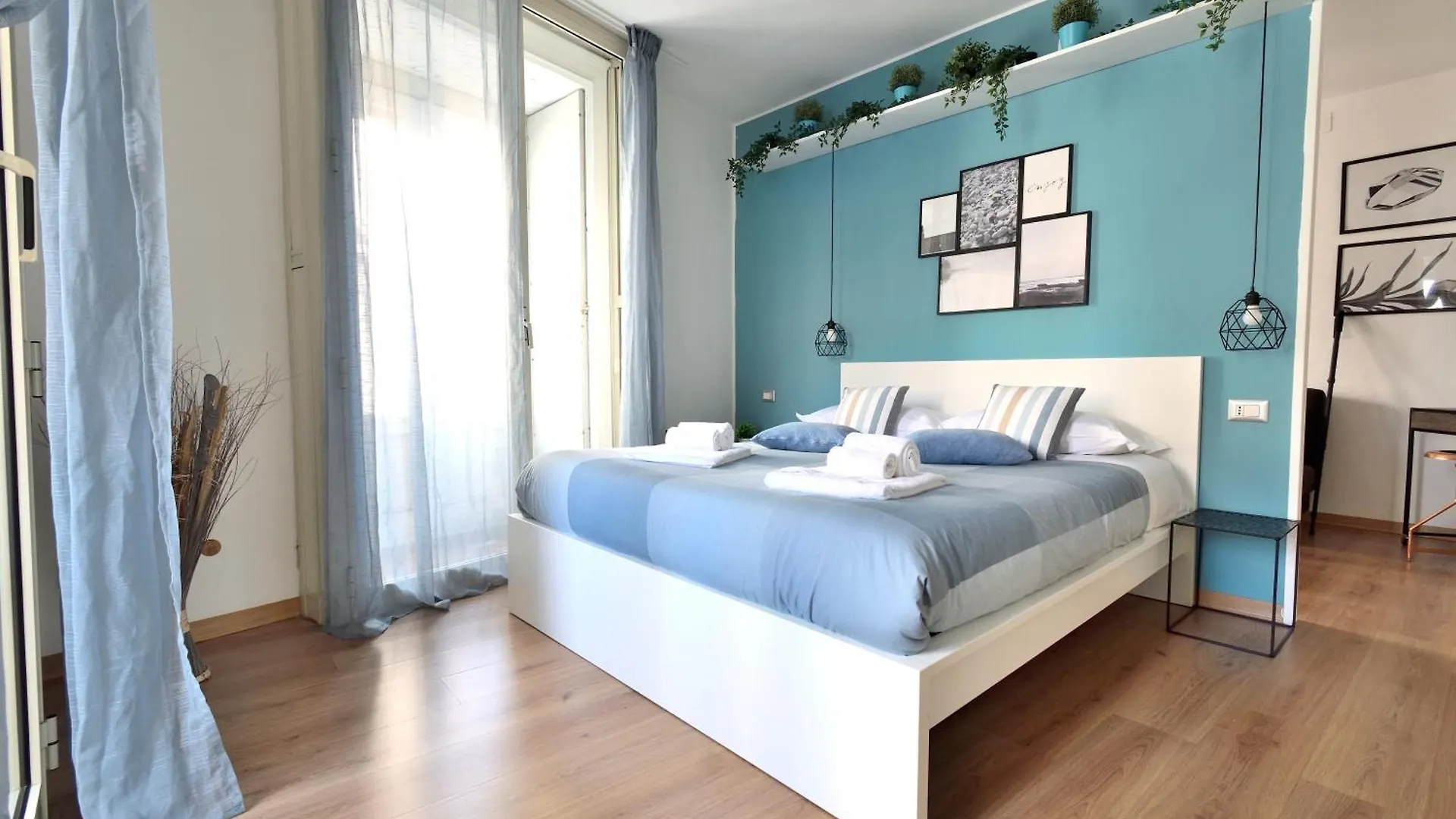 Apartament La Casa Di Carta In Piazza Stesicoro Katania