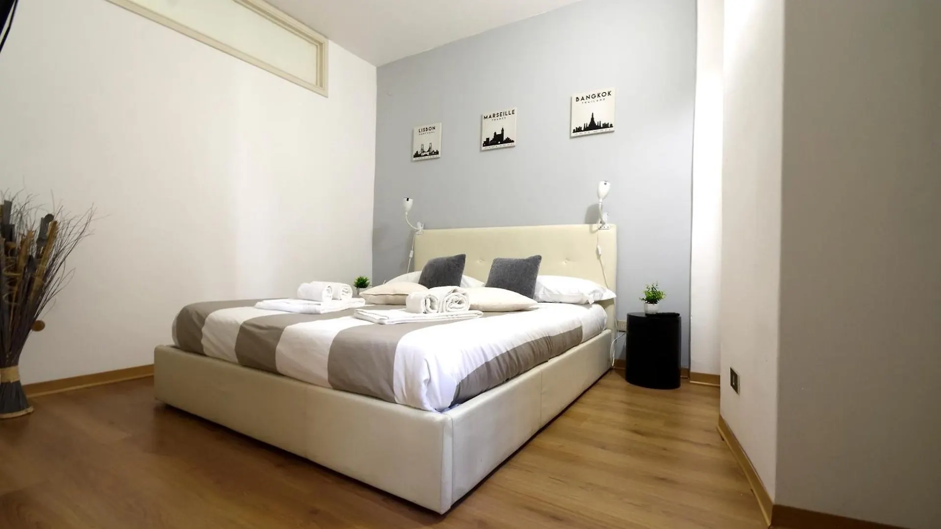 Apartament La Casa Di Carta In Piazza Stesicoro Katania