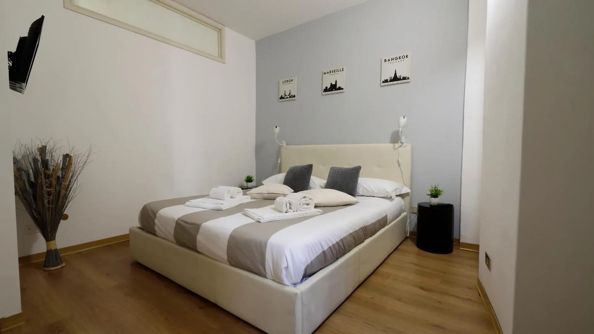 Apartament La Casa Di Carta In Piazza Stesicoro Katania