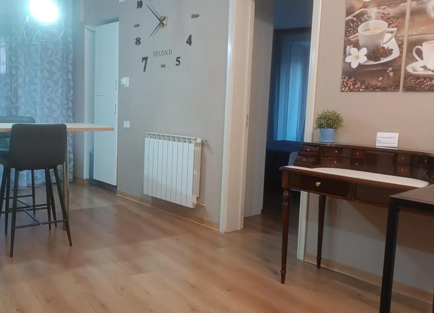 Apartament La Casa Di Carta In Piazza Stesicoro Katania