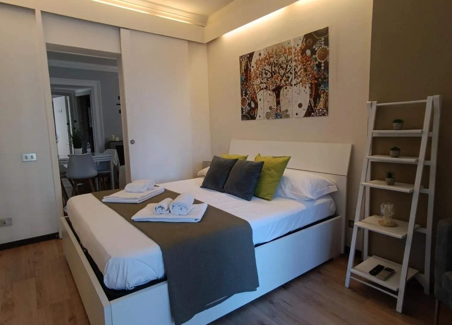 Appartement La Casa Di Carta In Piazza Stesicoro à Catane