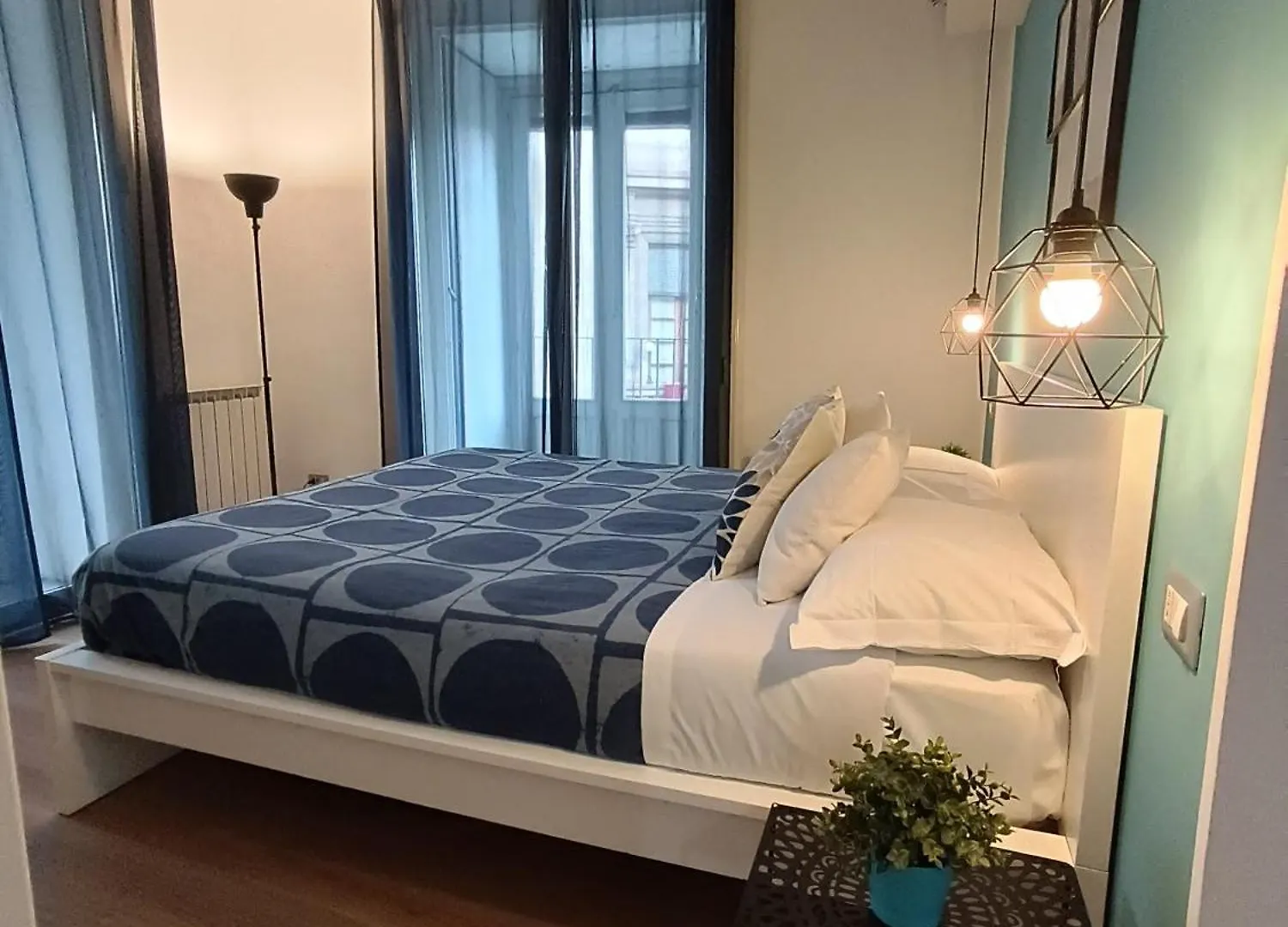 Apartament La Casa Di Carta In Piazza Stesicoro Katania
