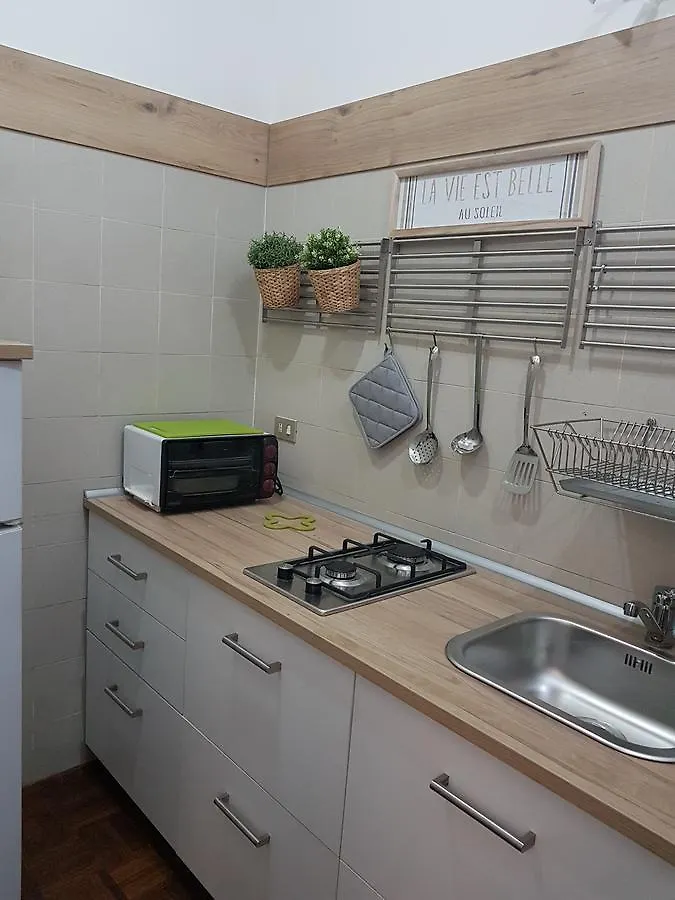 Apartament La Casa Di Carta In Piazza Stesicoro Katania Włochy
