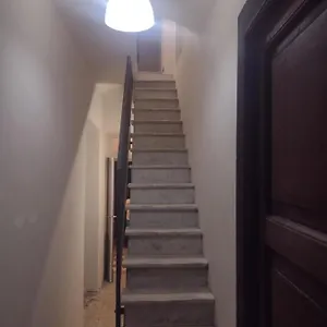 Casetta Di Fra , CTA Italia