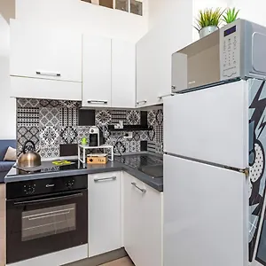 Pada Apartament