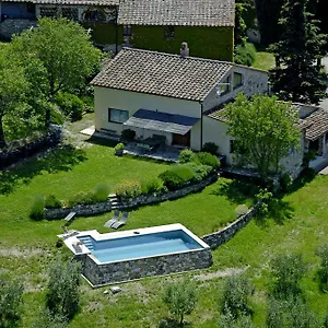  Villa Montefili Italie