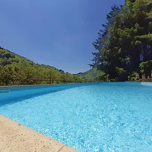  Appartement Il Bosco Di Campo Marzano Garden Italie