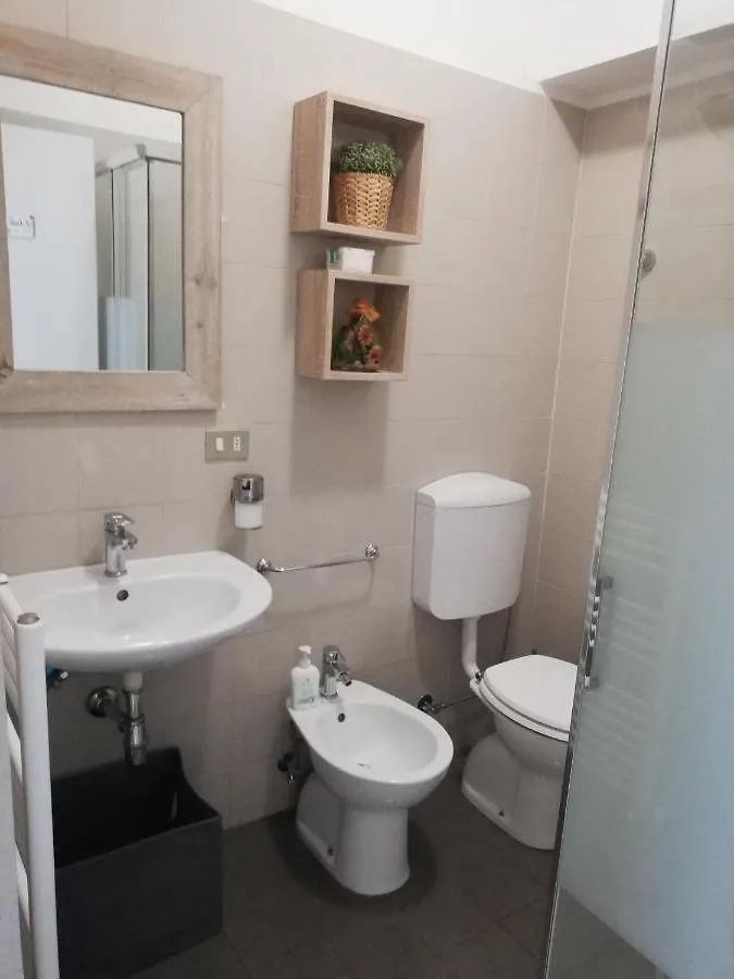 La Casa Di Carta In Piazza Stesicoro Apartment Catania