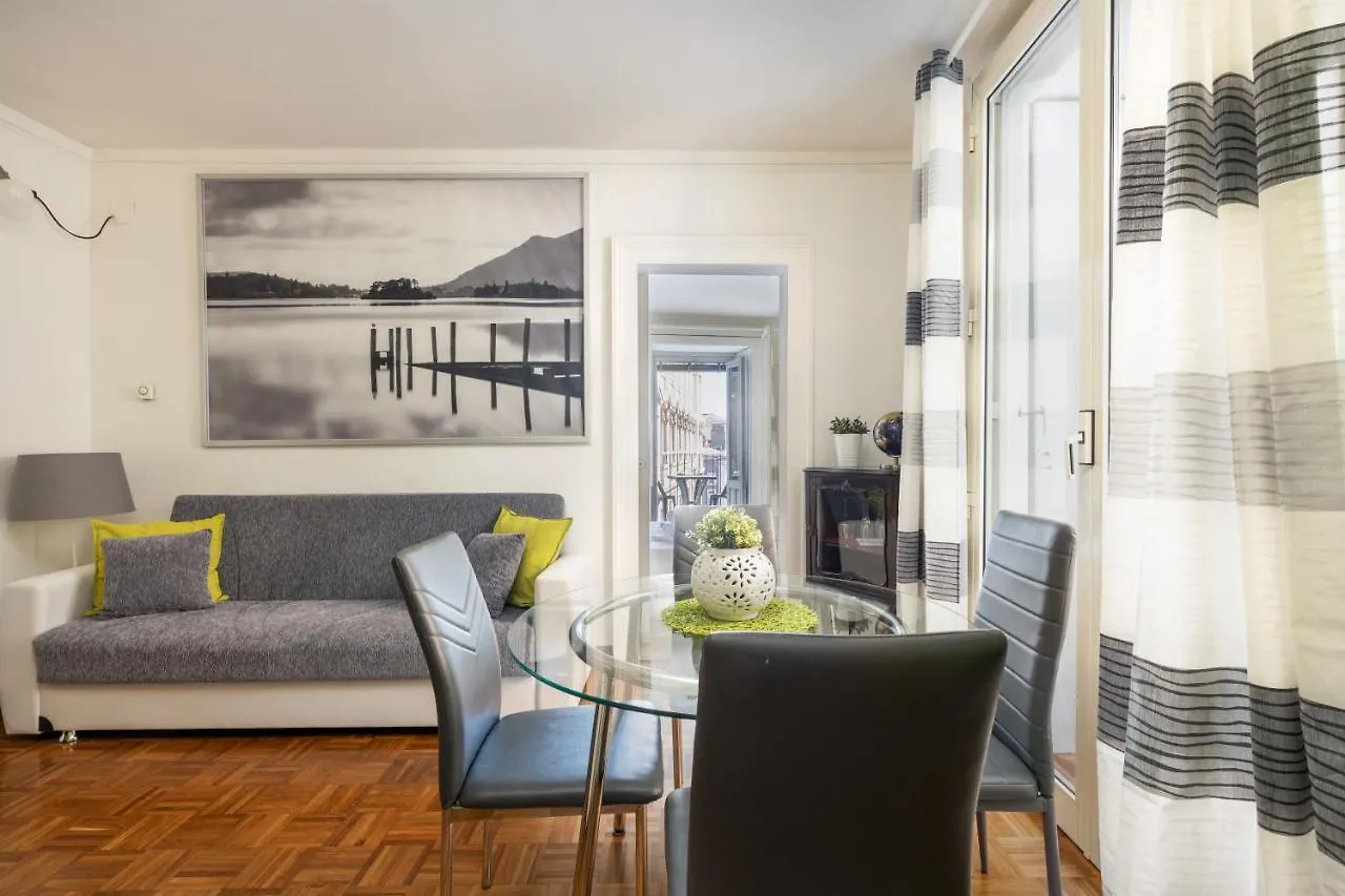 La Casa Di Carta In Piazza Stesicoro Apartment Catania