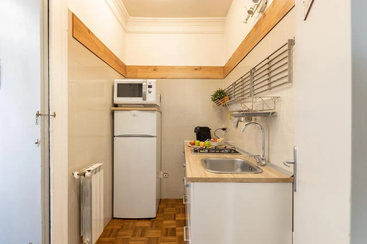 La Casa Di Carta In Piazza Stesicoro Apartment Catania 0*,  Italy