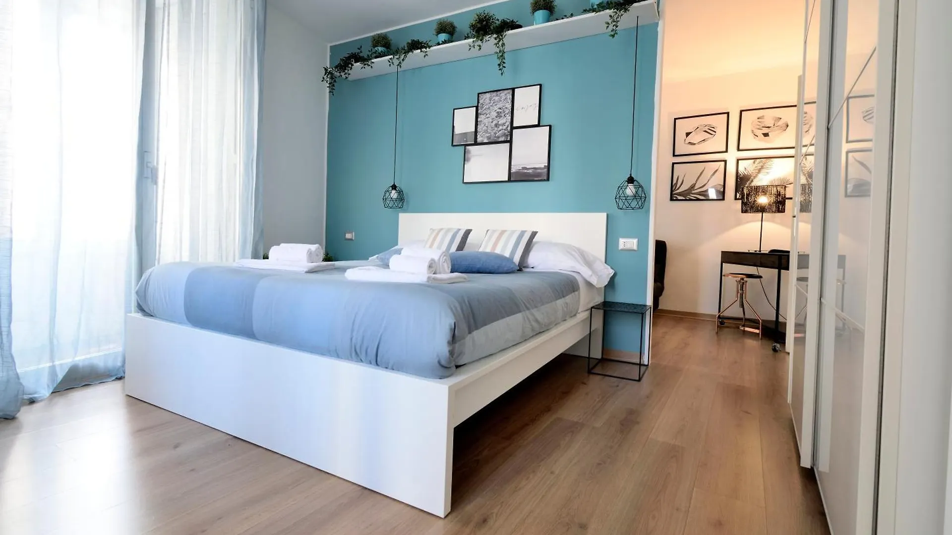 La Casa Di Carta In Piazza Stesicoro Apartment Catania