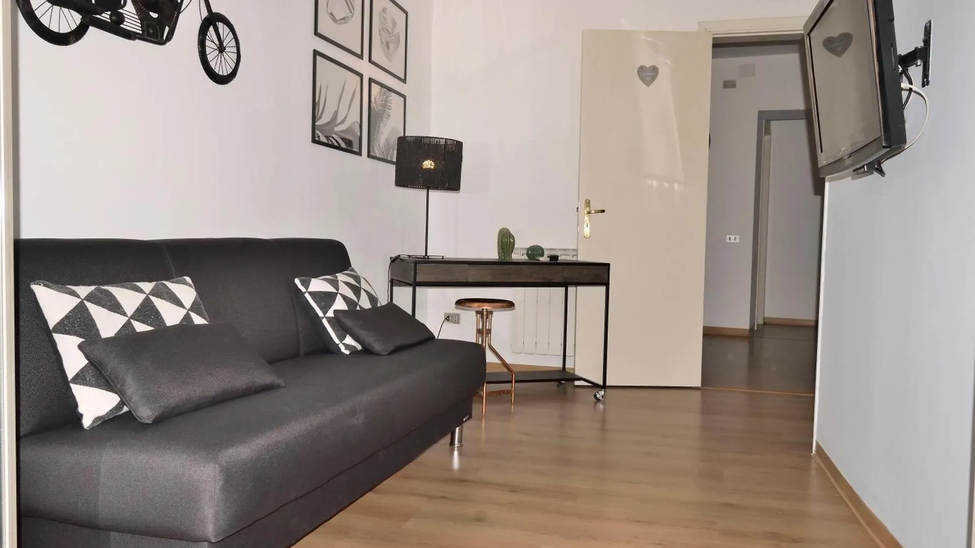 La Casa Di Carta In Piazza Stesicoro Apartment Catania