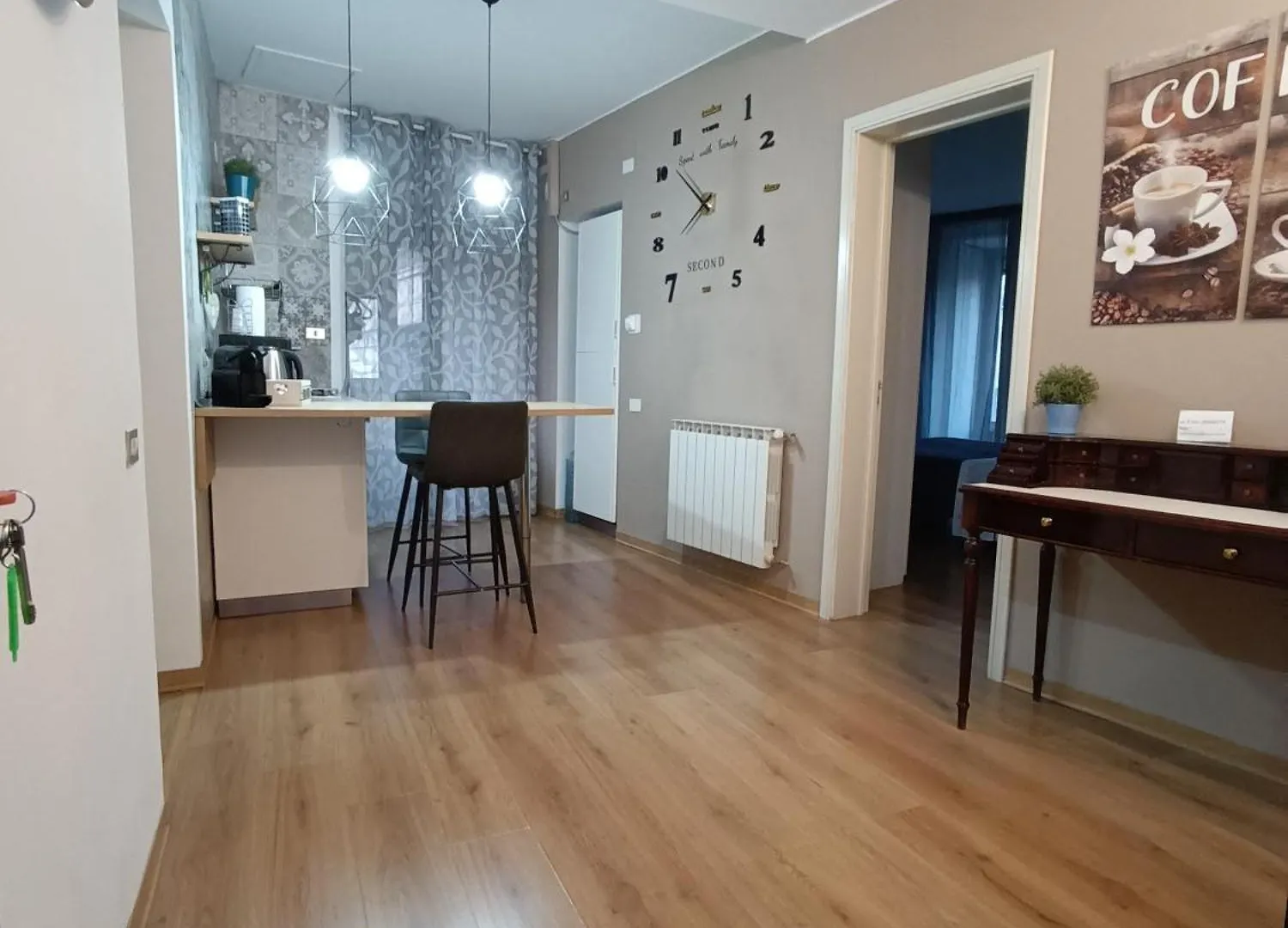La Casa Di Carta In Piazza Stesicoro Apartment Catania 0*,